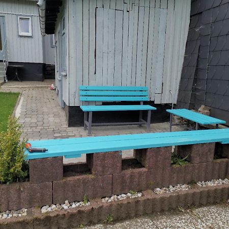 Tolles Ferienhaus mit großem Garten für 12 Personen erwartet Sie im Harz! Sankt Andreasberg Exterior foto